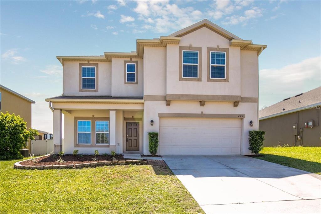 Foto principal - 2572 Limerick Cir