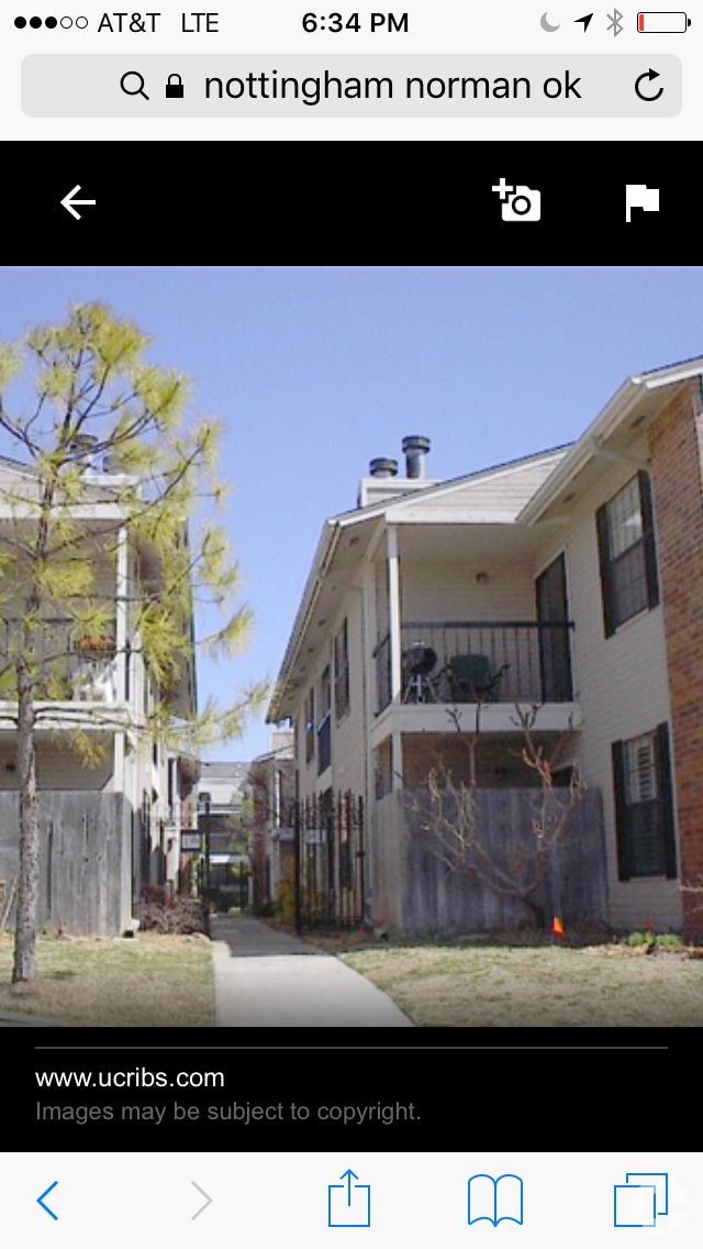 Apartments for Rent Near University of Oklahoma Norman Campus Norman