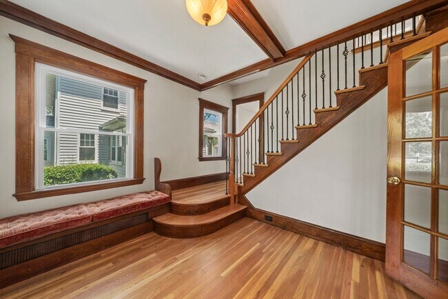 Foto del edificio - 84 Blue Hills Pkwy