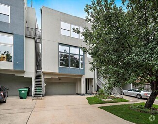 Building Photo - 1822 Brun St