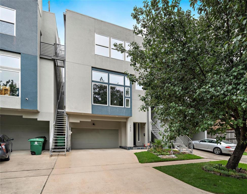 Foto principal - 1822 Brun St