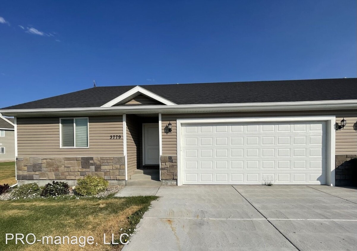 3 br, 2 bath House 3779 Deloy Dr. House Rental in Idaho Falls, ID