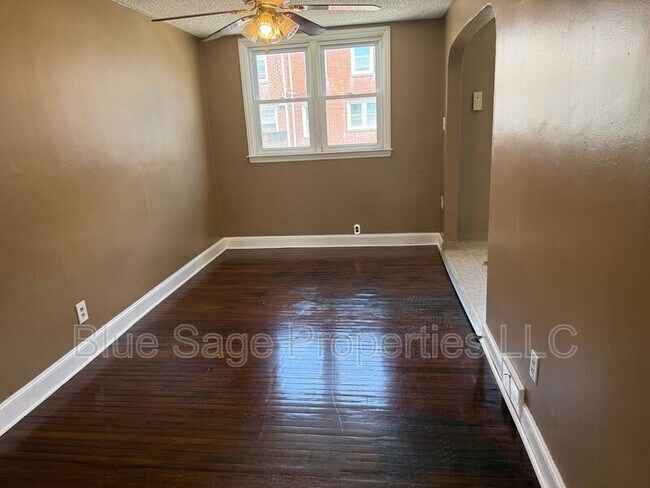 Foto del edificio - 501 Pine St