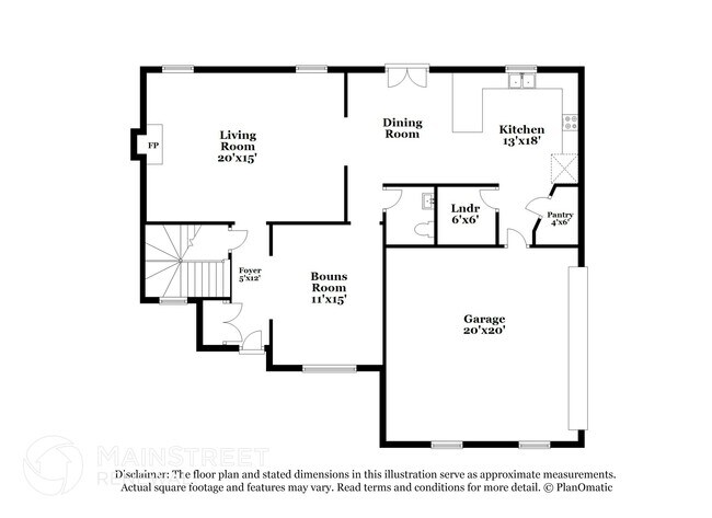Building Photo - 3230 Chad Ct