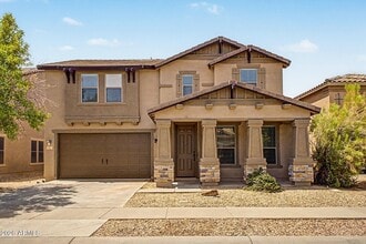 Building Photo - 18371 W Hayden Dr