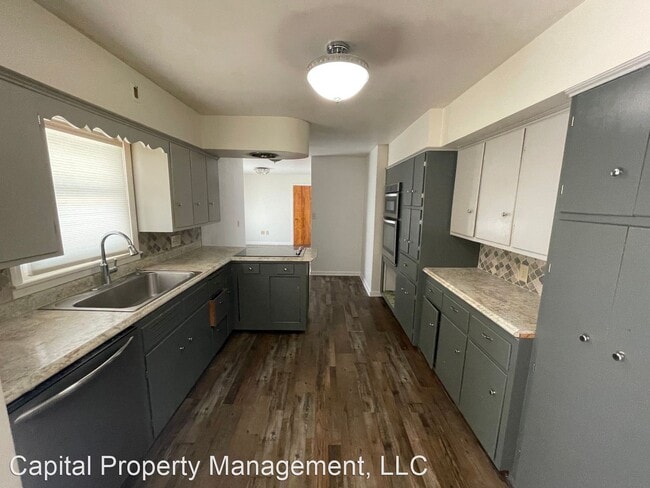 Building Photo - 2 br, 1 bath House - 1419 Ludwig Rd