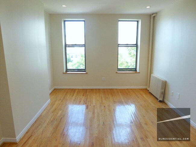 Foto del edificio - 724 Bergen St