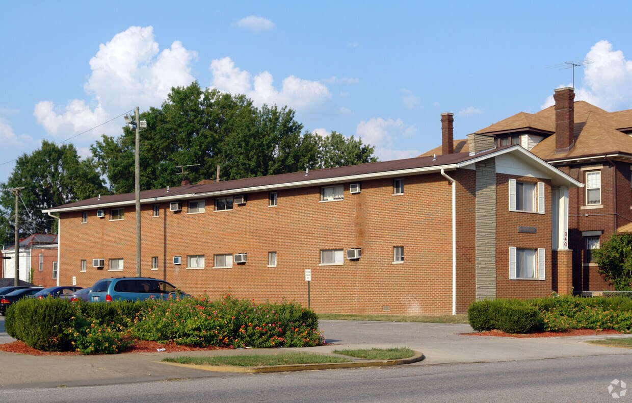 Foto principal - 340 6th Ave