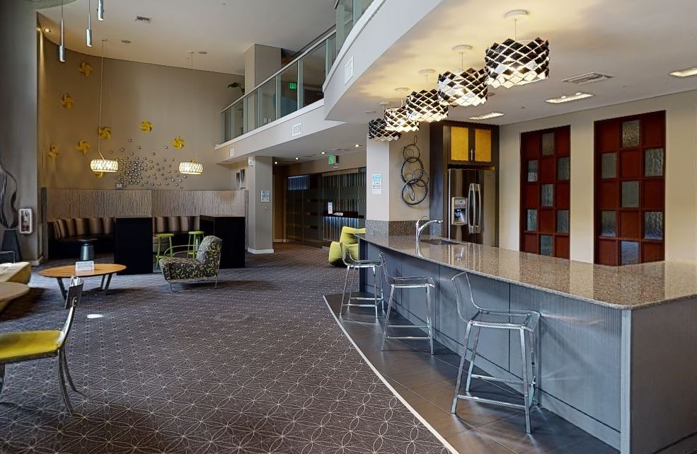 Photo - AMLI Dadeland Apartments
