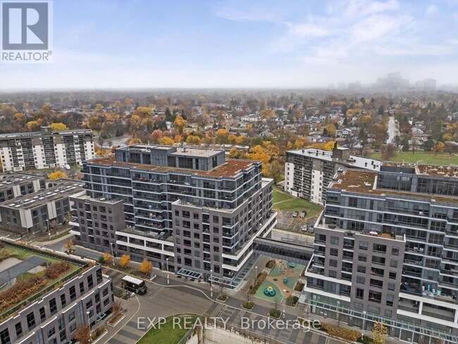 Photo du bâtiment - 26 Gibbs Rd