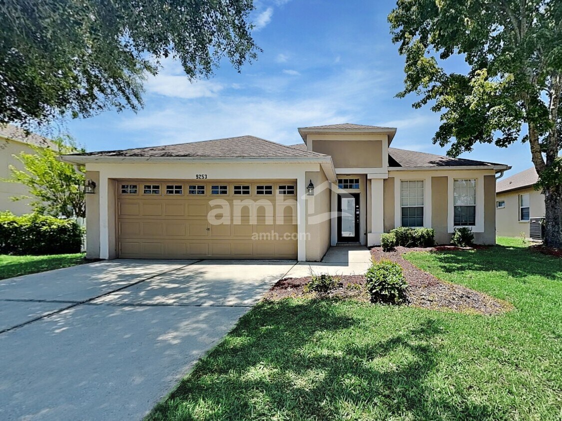 Foto principal - 9253 Black Thorn Loop