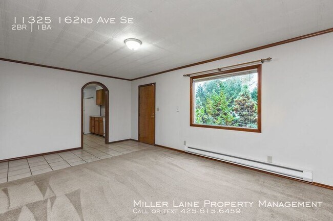 Building Photo - Cozy 2 bed/1 ba in Renton!