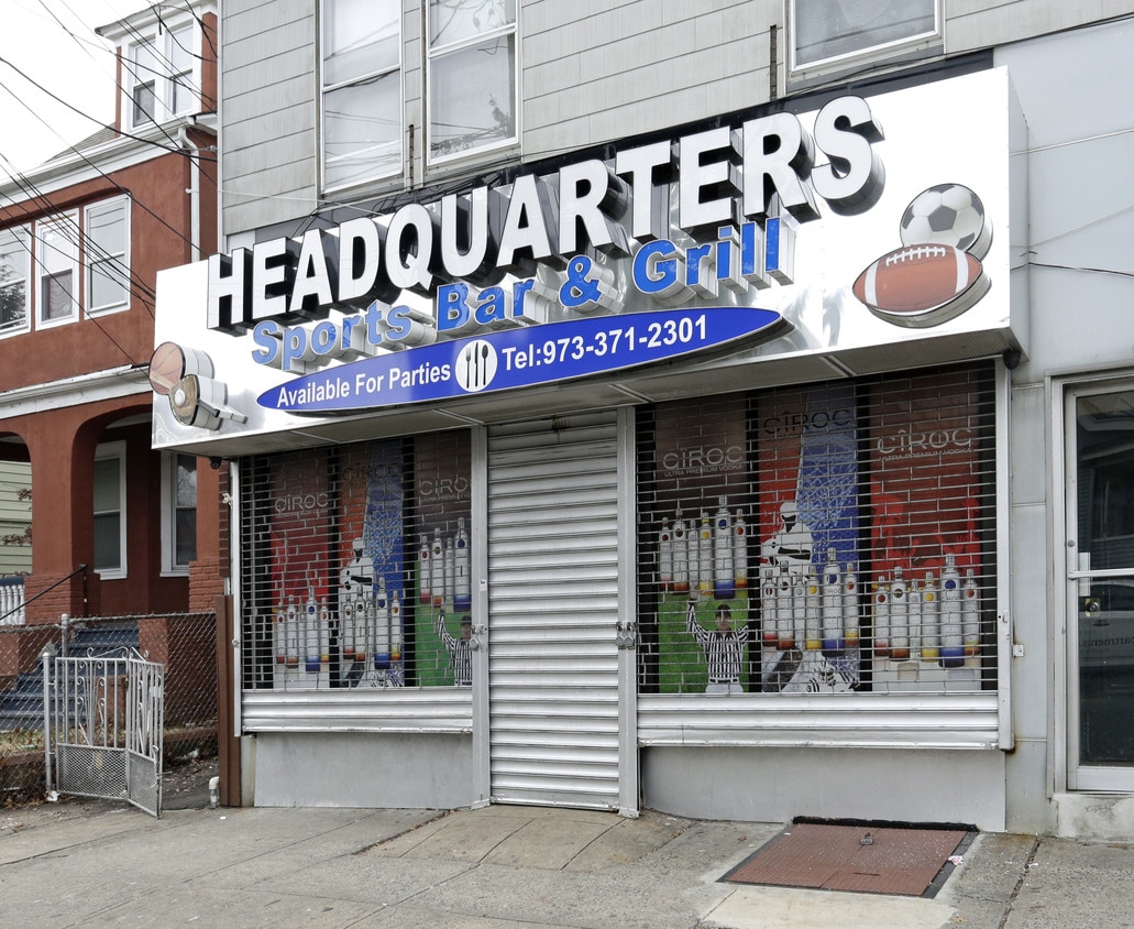 Ivy Hill Park Apartments Rentals Newark, NJ