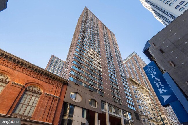 Foto del edificio - 1420 Locust St