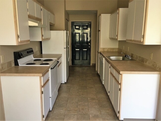 Interior Photo - Vista Pointe Luxury Apartments