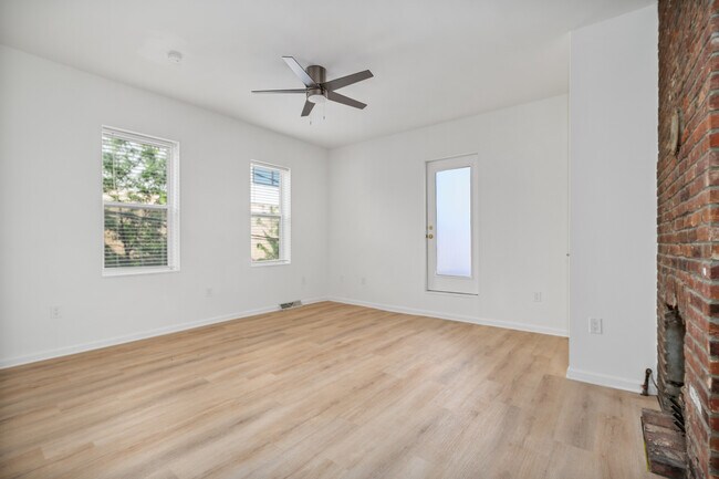 Foto del edificio - 3401 Butler St