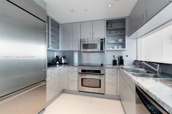 Foto del edificio - 540 West Ave