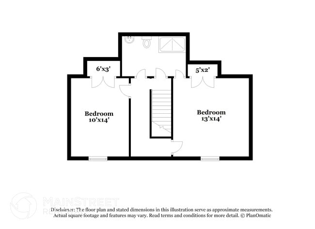 Building Photo - 1105 NE Ridgeview Dr