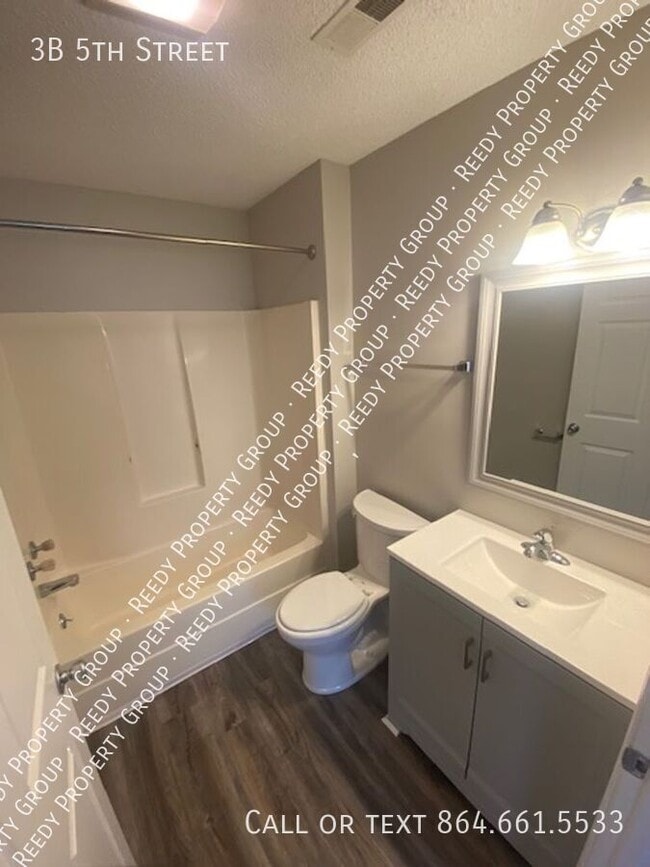 Building Photo - 3B 5th Street-