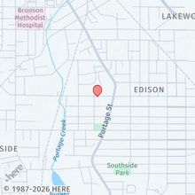 Building Photo - 716 E Stockbridge Ave