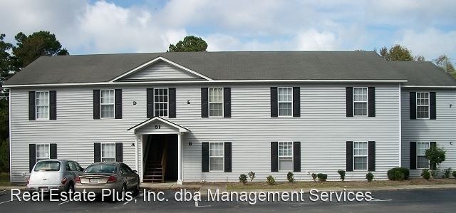 Primary Photo - 2 br, 1 bath House - 47 Mare Court Apt E