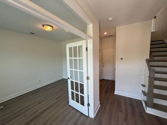 Foto del edificio - Brand New Townhome in Ballantyne!!
