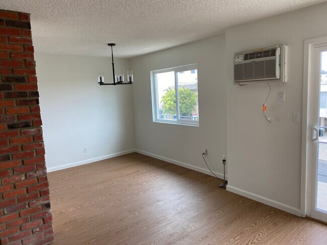 Dining Room - 1443 Brockton Ave