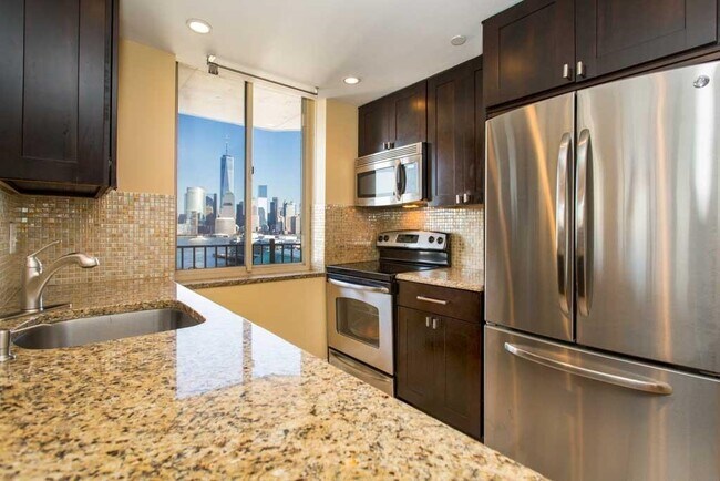 Foto del edificio - 1 2nd St