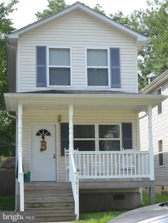 Foto principal - 3811 7th St