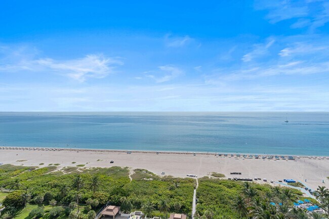 Building Photo - 3400 N Ocean Dr
