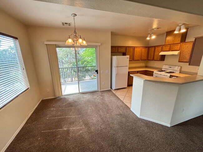 Building Photo - Beautiful 3Bed/2Bath/2Car Condo in Sky Pointe Community – Northwest Las Vegas!