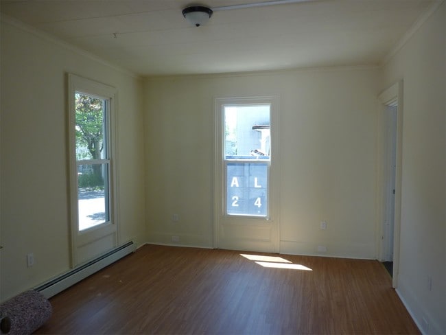 Building Photo - ..... Fayette St