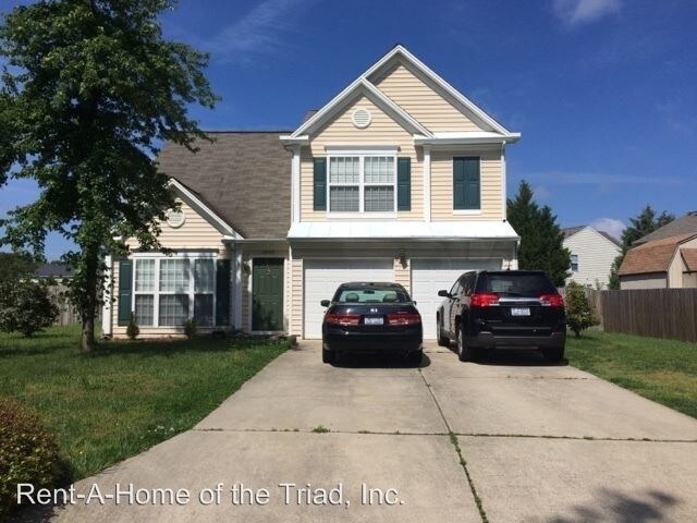 Primary Photo - 3 br, 2.5 bath House - 3865 Windstream Way