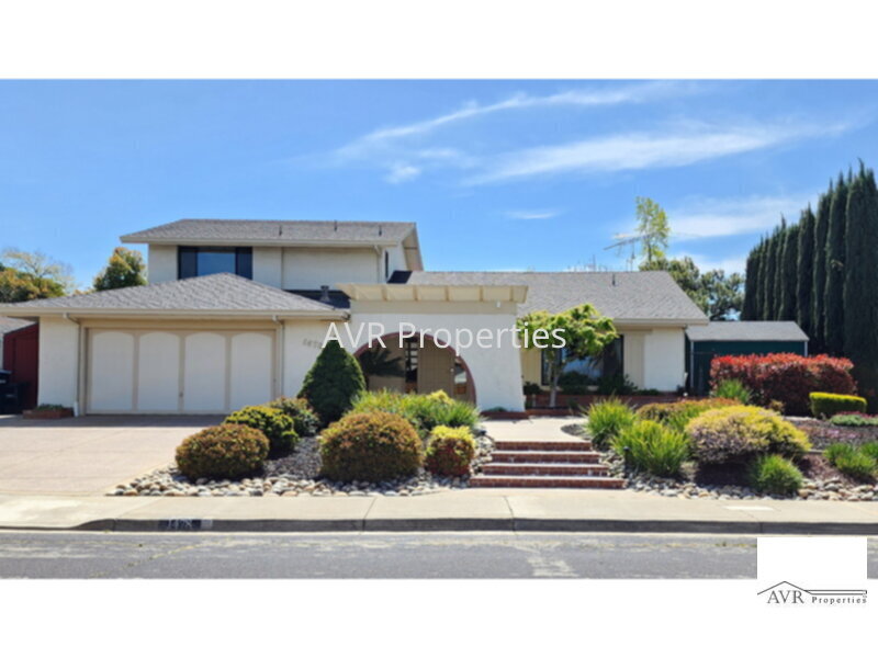 Foto principal - Luxury south Livermore home