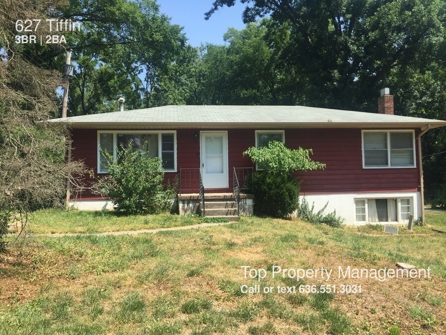 Foto principal - 627 Tiffin Ave