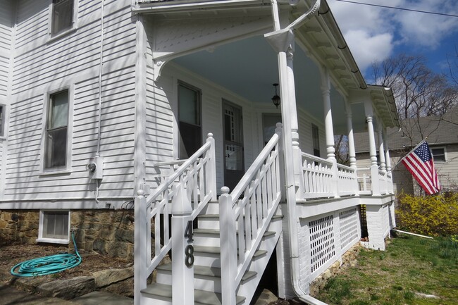 Foto del edificio - 48 Schooleys Mountain Rd