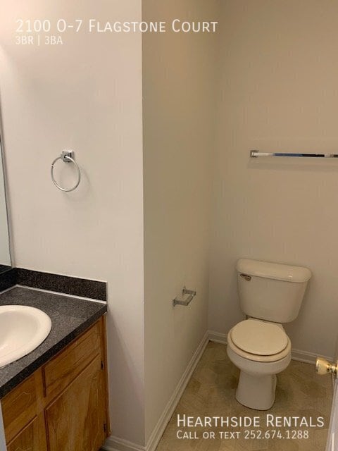 Foto del edificio - 2100-2O-7 Flagstone Ct