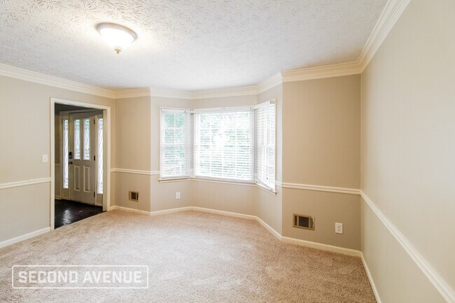 Foto del edificio - 2856 Creekwood Dr SW