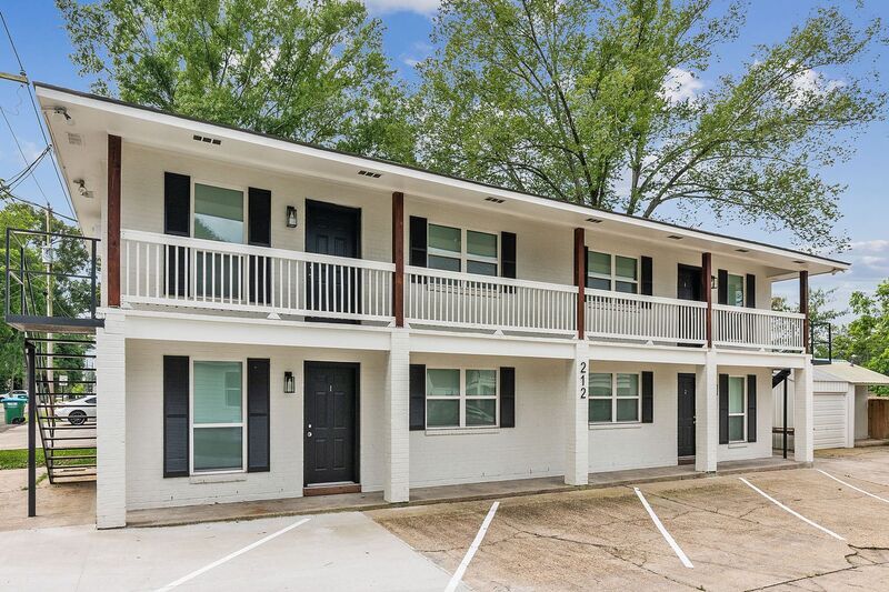 Foto principal - 212 Centerville Street NE