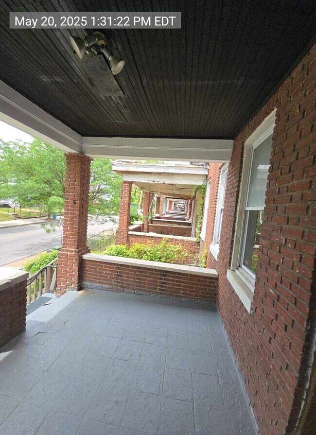Foto del edificio - 3519 Reisterstown Rd