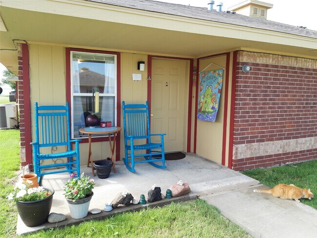 Foto del edificio - 1400 W Somerville St