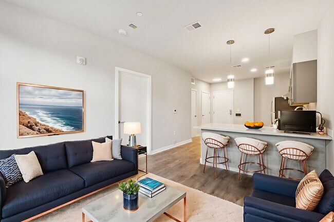 Foto del edificio - Edgewood Commons