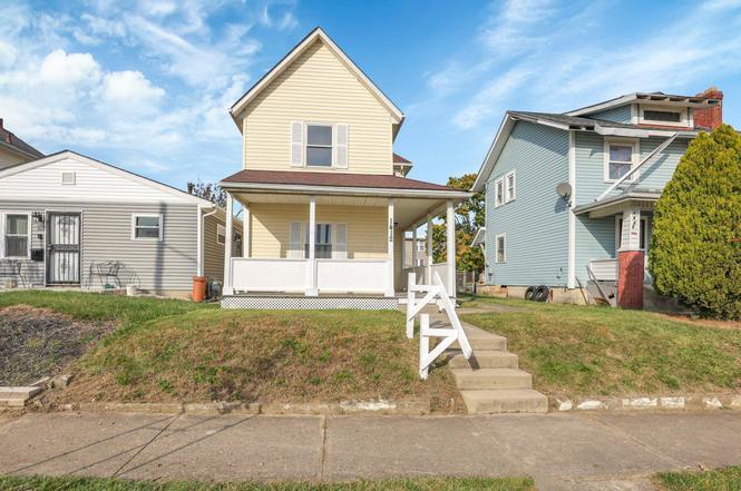 Primary Photo - 1412 Phale D Hale Dr