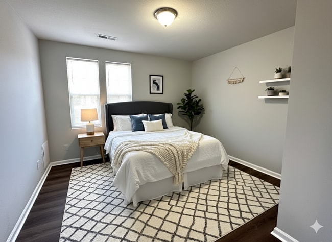 Foto del edificio - 4632 Hillside Rd SE