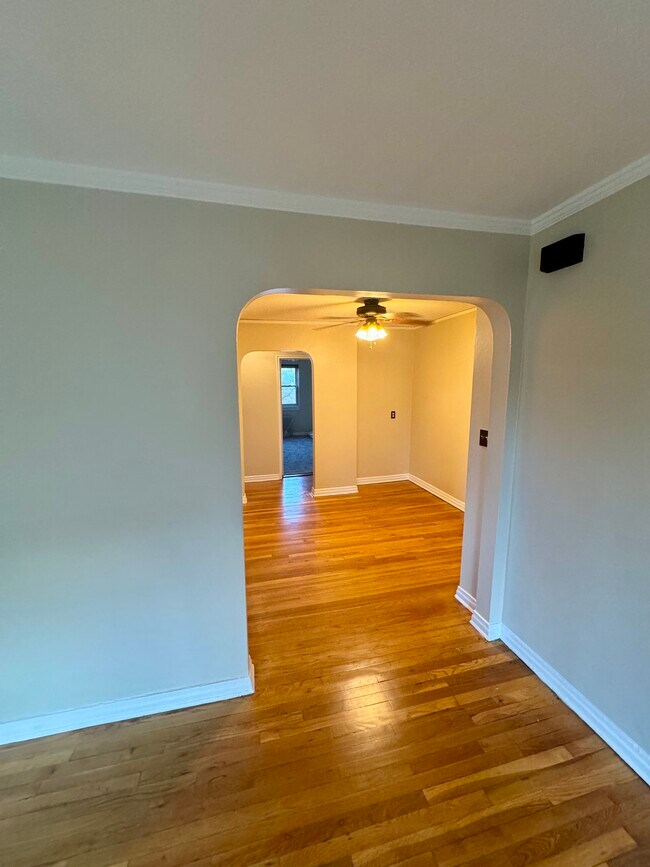 Dining Room - 2019 21st St