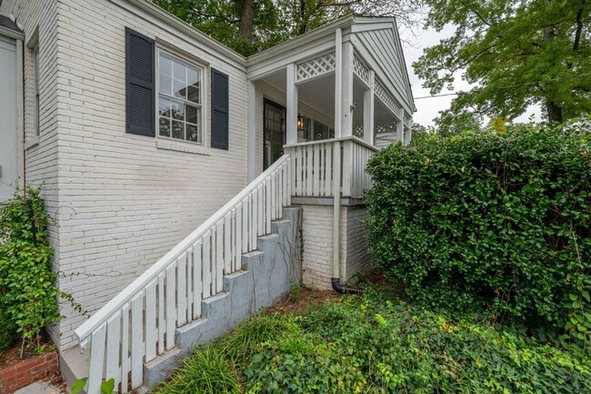 Foto del edificio - 2922 Oberlin Rd