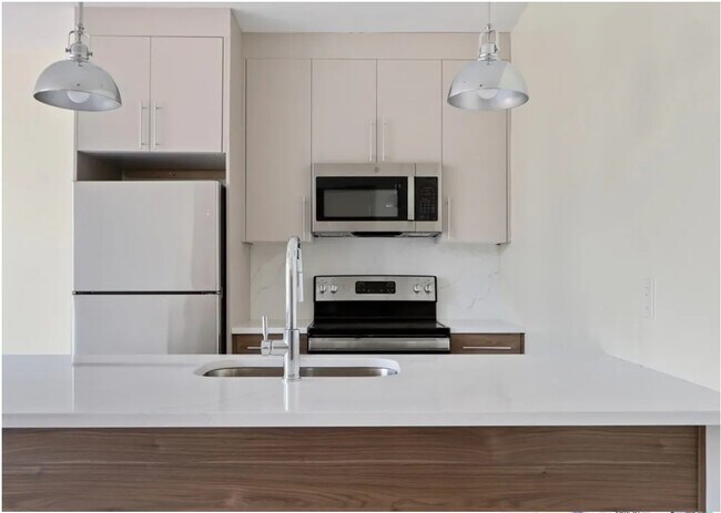 Foto del edificio - 400 Dorchester St