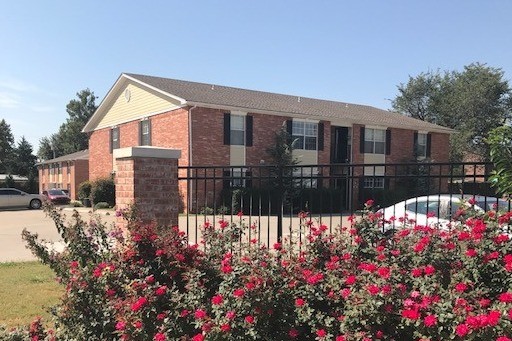 Foto principal - West Pointe Apartments