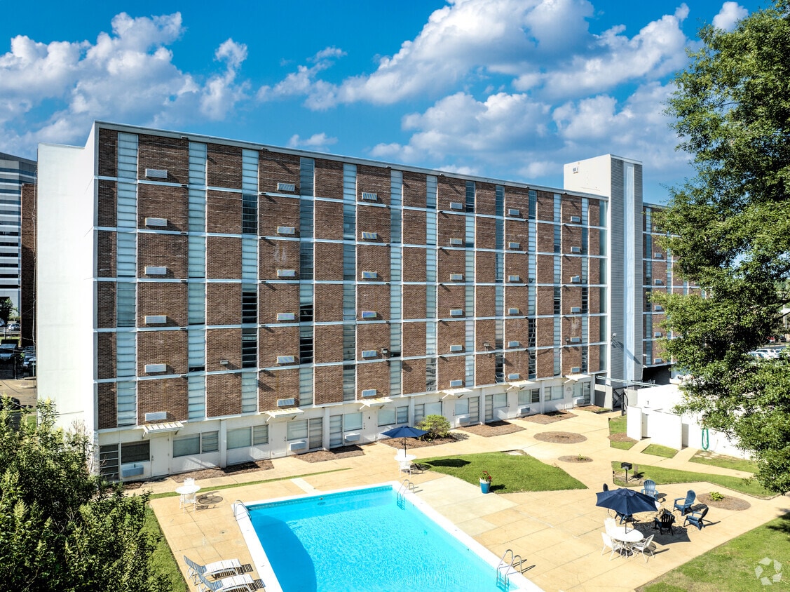 Sterling Towers - Sterling Towers