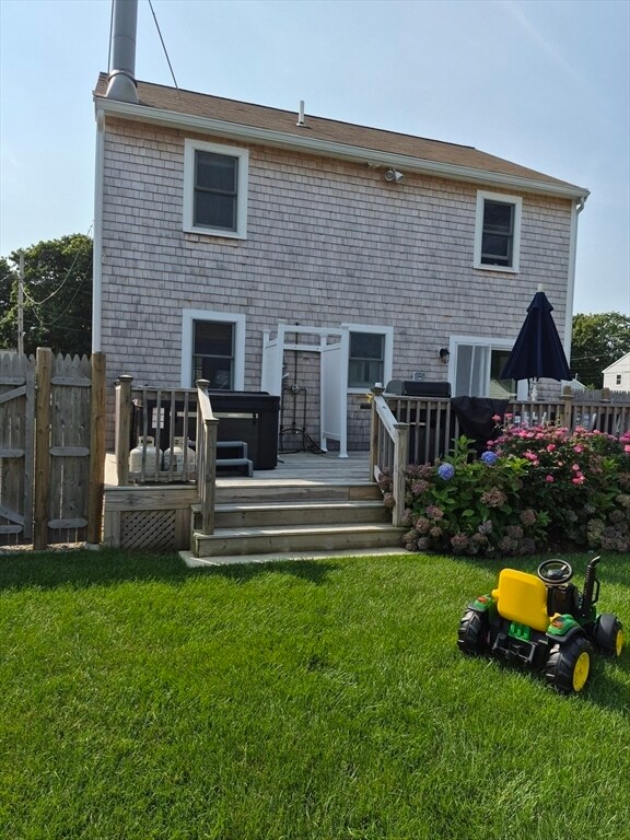 Building Photo - 10 Breakwater Ct